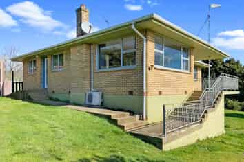158 Waverley Road, Ngahape, Te Awamutu