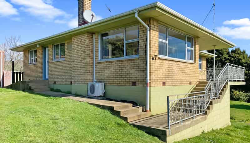 158 Waverley Road, Ngahape, Te Awamutu
