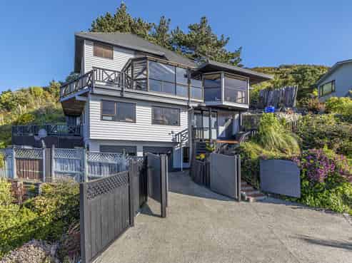 27A The Anchorage, Whitby