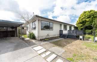 1/217 Waitemata Drive, Ranui
