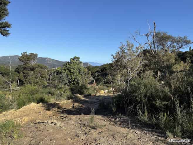 Lots 4-7 246 Blind Bay Road, Great Barrier Island
