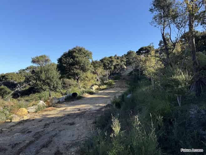 Lots 4-7 246 Blind Bay Road, Great Barrier Island