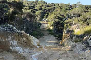 Lots 4-7 246 Blind Bay Road, Great Barrier Island