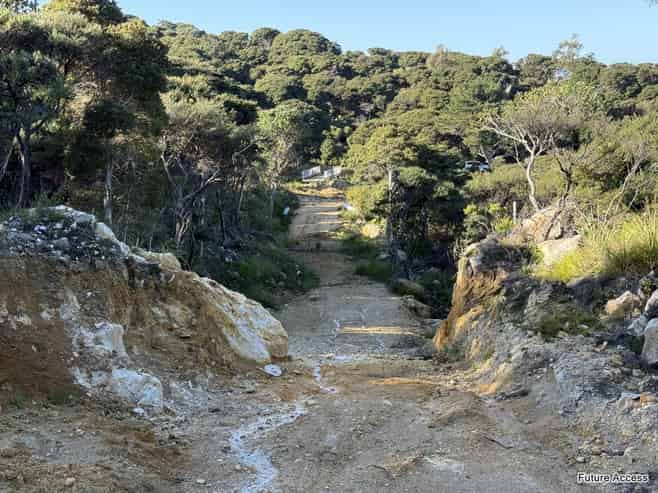 Lots 4-7 246 Blind Bay Road, Great Barrier Island