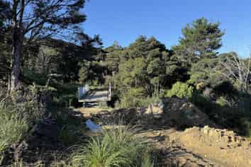 Lots 4-7 246 Blind Bay Road, Great Barrier Island