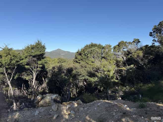 Lots 4-7 246 Blind Bay Road, Great Barrier Island