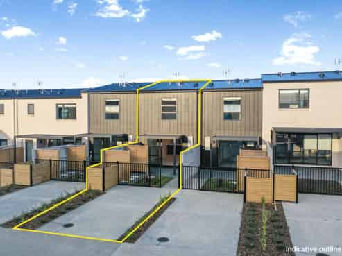 46 Brookview Drive, Flat Bush