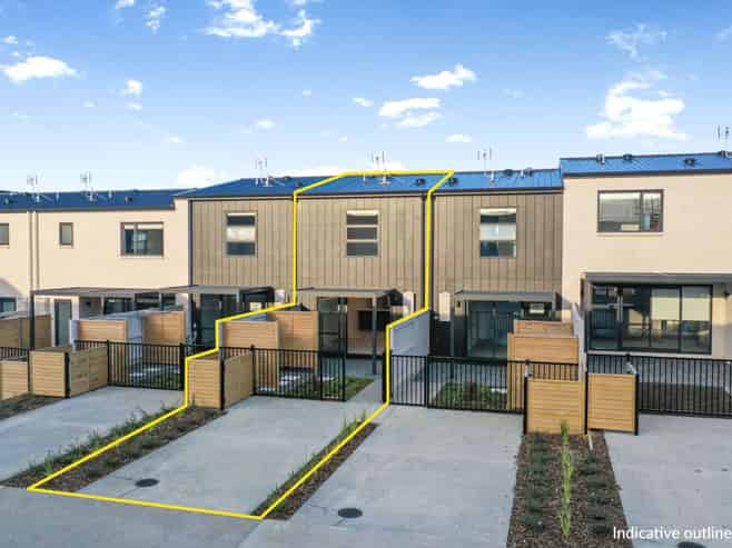 46 Brookview Drive, Flat Bush