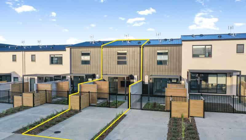 46 Brookview Drive, Flat Bush