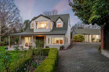 42 Rearsby Drive, Halswell