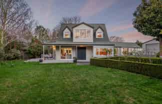 42 Rearsby Drive, Halswell