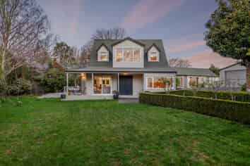 42 Rearsby Drive, Halswell