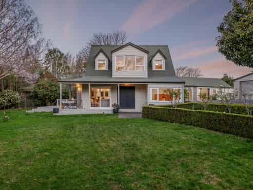 42 Rearsby Drive, Halswell