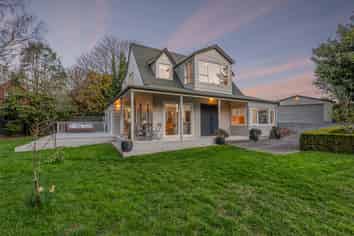 42 Rearsby Drive, Halswell