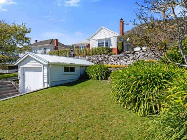141 Waimea Road, Nelson South