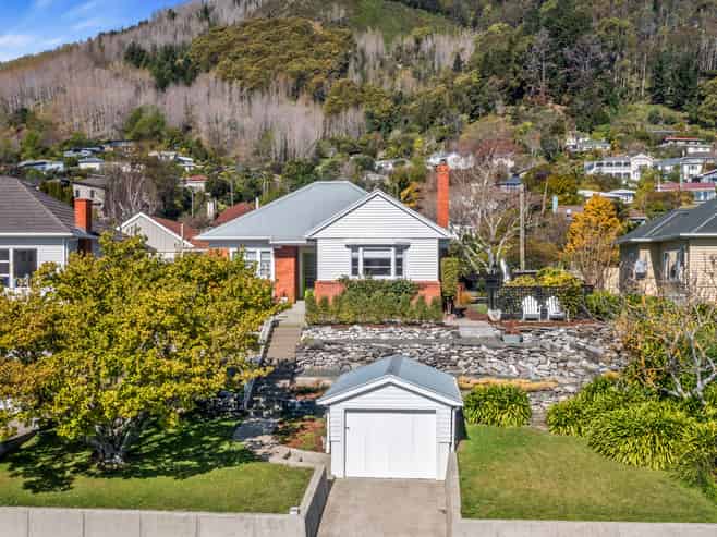 141 Waimea Road, Nelson South
