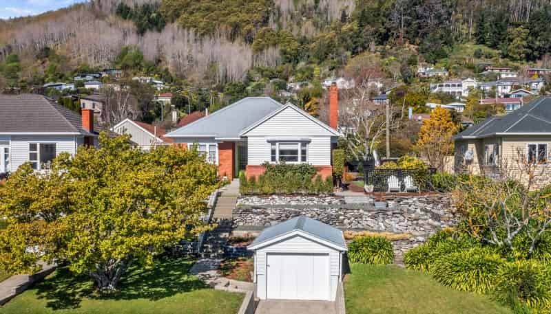 141 Waimea Road, Nelson South