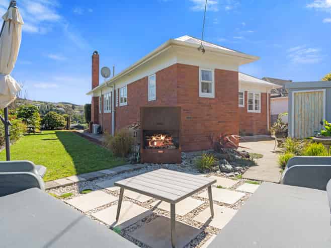 141 Waimea Road, Nelson South