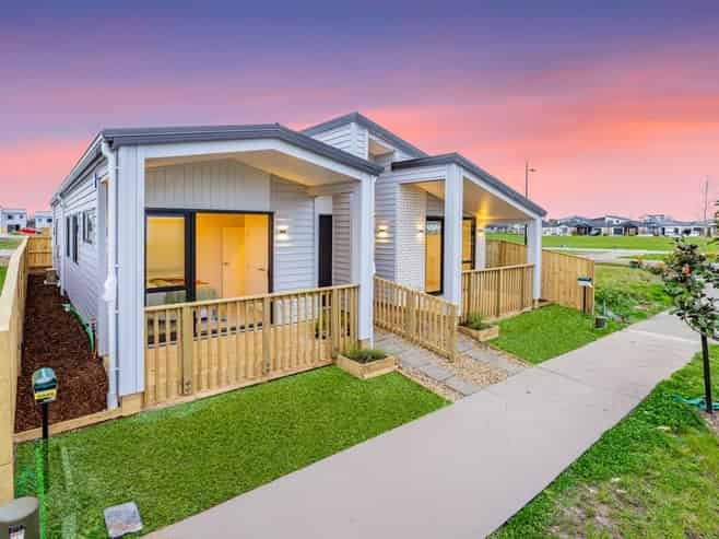234 Bremner Road, Drury