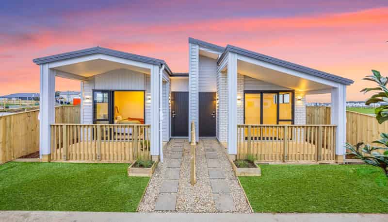 234 Bremner Road, Drury