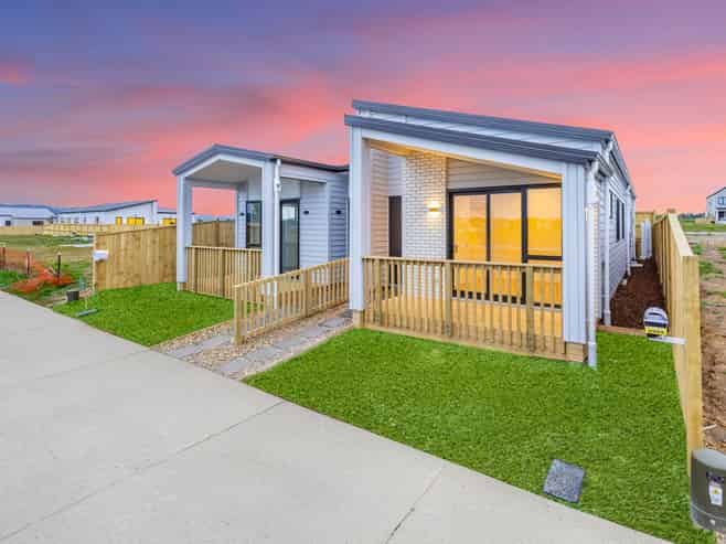 236 Bremner Road, Drury