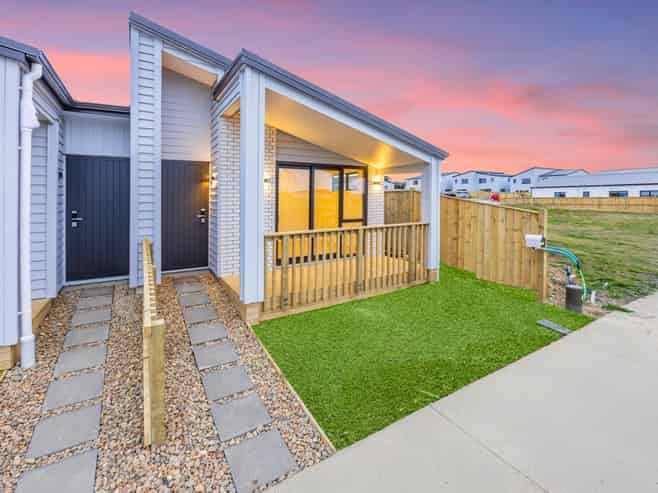 236 Bremner Road, Drury
