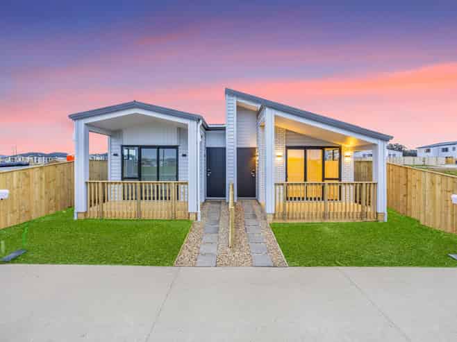 236 Bremner Road, Drury