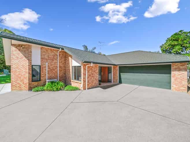 3 Nottingham Place, Northcross