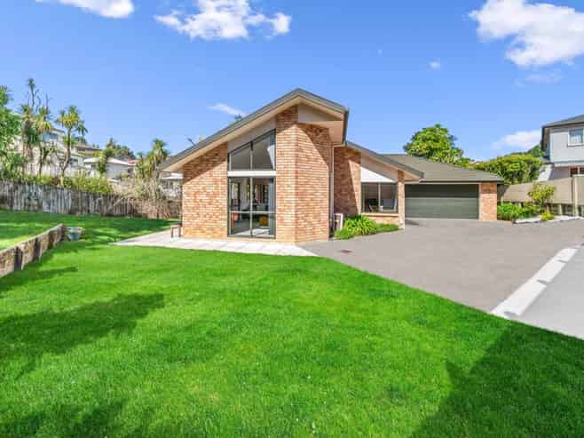 3 Nottingham Place, Northcross