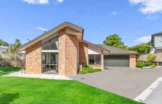 3 Nottingham Place, Northcross