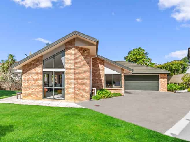 3 Nottingham Place, Northcross
