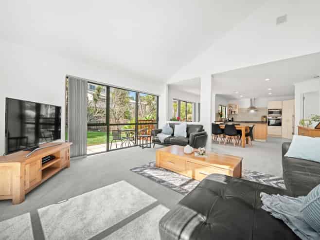 3 Nottingham Place, Northcross