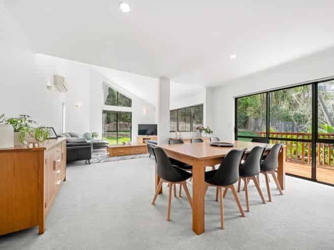 3 Nottingham Place, Northcross