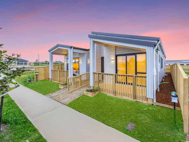 6 Ihi Place, Drury