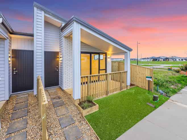 6 Ihi Place, Drury