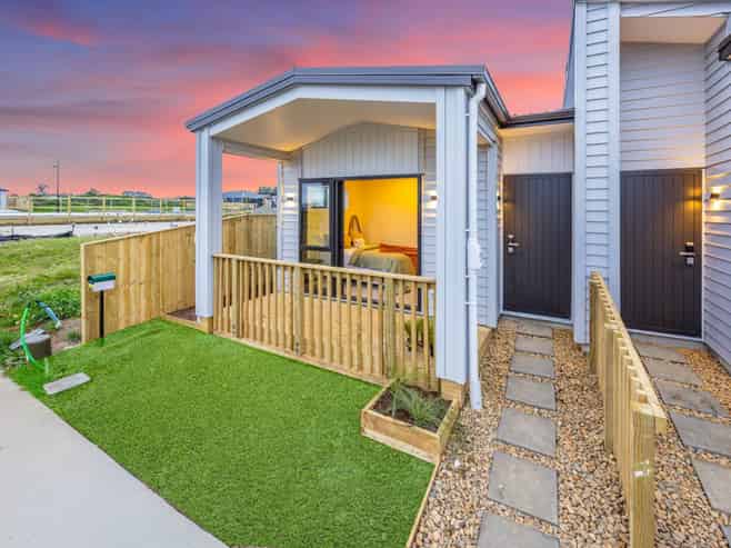 8 Ihi Place, Drury