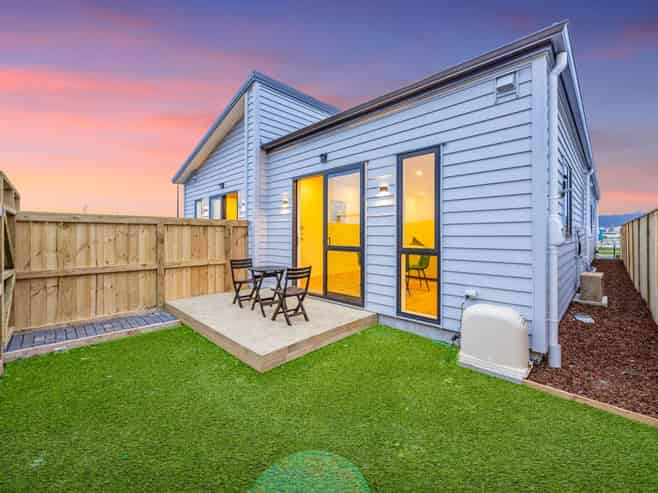 8 Ihi Place, Drury