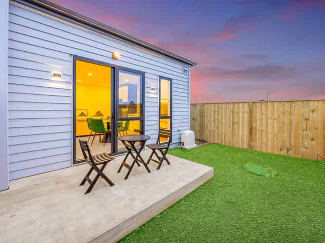 8 Ihi Place, Drury