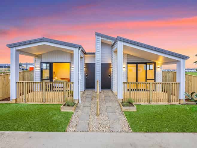 8 Ihi Place, Drury