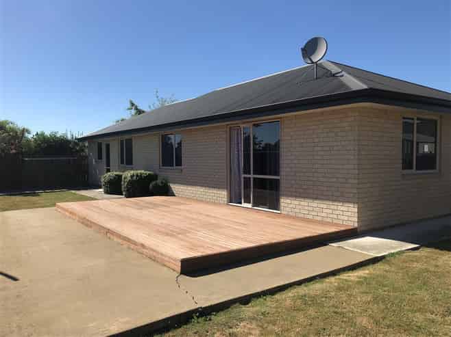 3A Easthaven Place, Redwoodtown