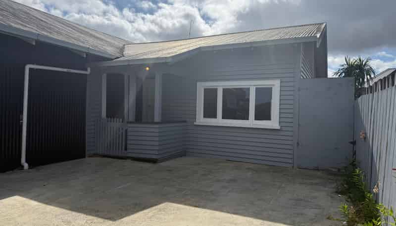 258 Massey Road, Mangere