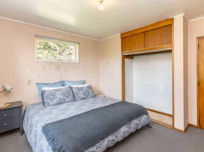 1543A Annedale Road, Tinui