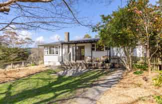 1543A Annedale Road, Tinui