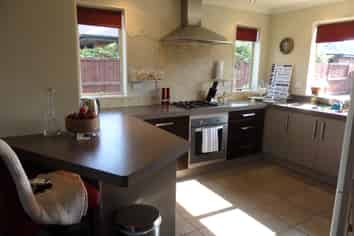 Waikato - Address withheld