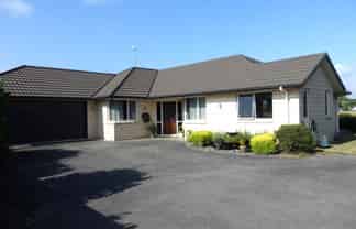 Waikato - Address withheld