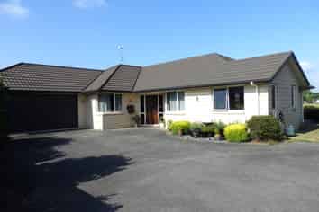 Waikato - Address withheld