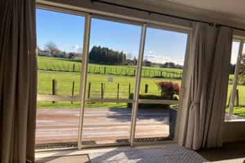 Waikato - Address withheld
