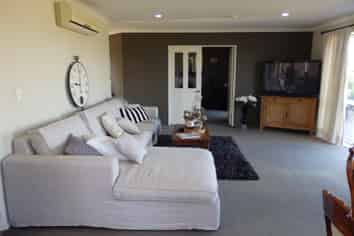 Waikato - Address withheld