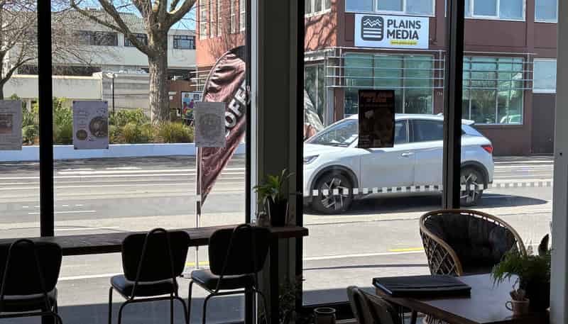270 St Asaph Street, Christchurch Central