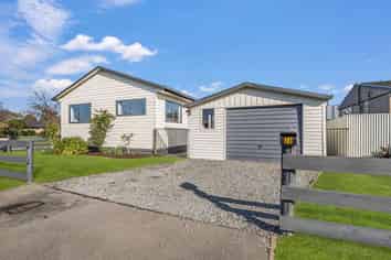 26 Tancred Street, Rakaia